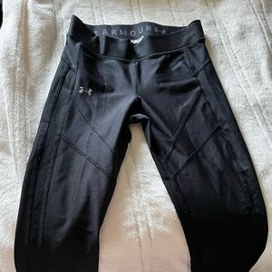Under Armour leggings